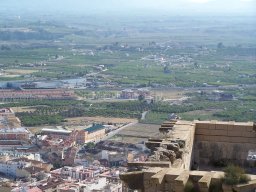 Castillo de Mula 2010